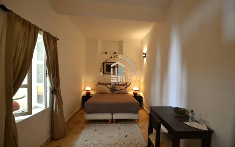 Riad exception - 5 chambres (25)